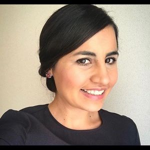 Meet your Posher, Silvia gabriela